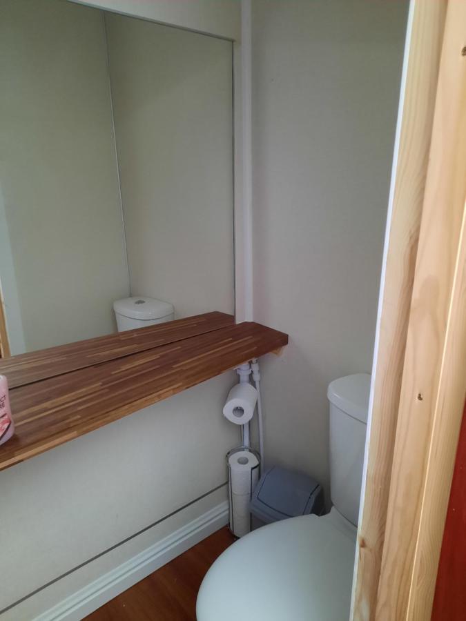 The Townhouse Accommodation 덤프리스 외부 사진