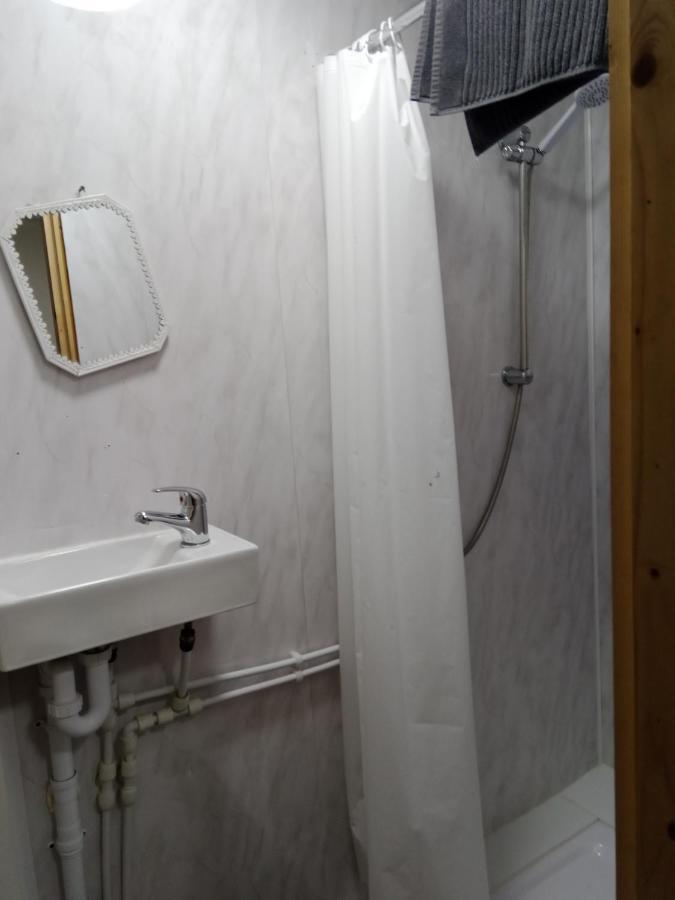 The Townhouse Accommodation 덤프리스 외부 사진