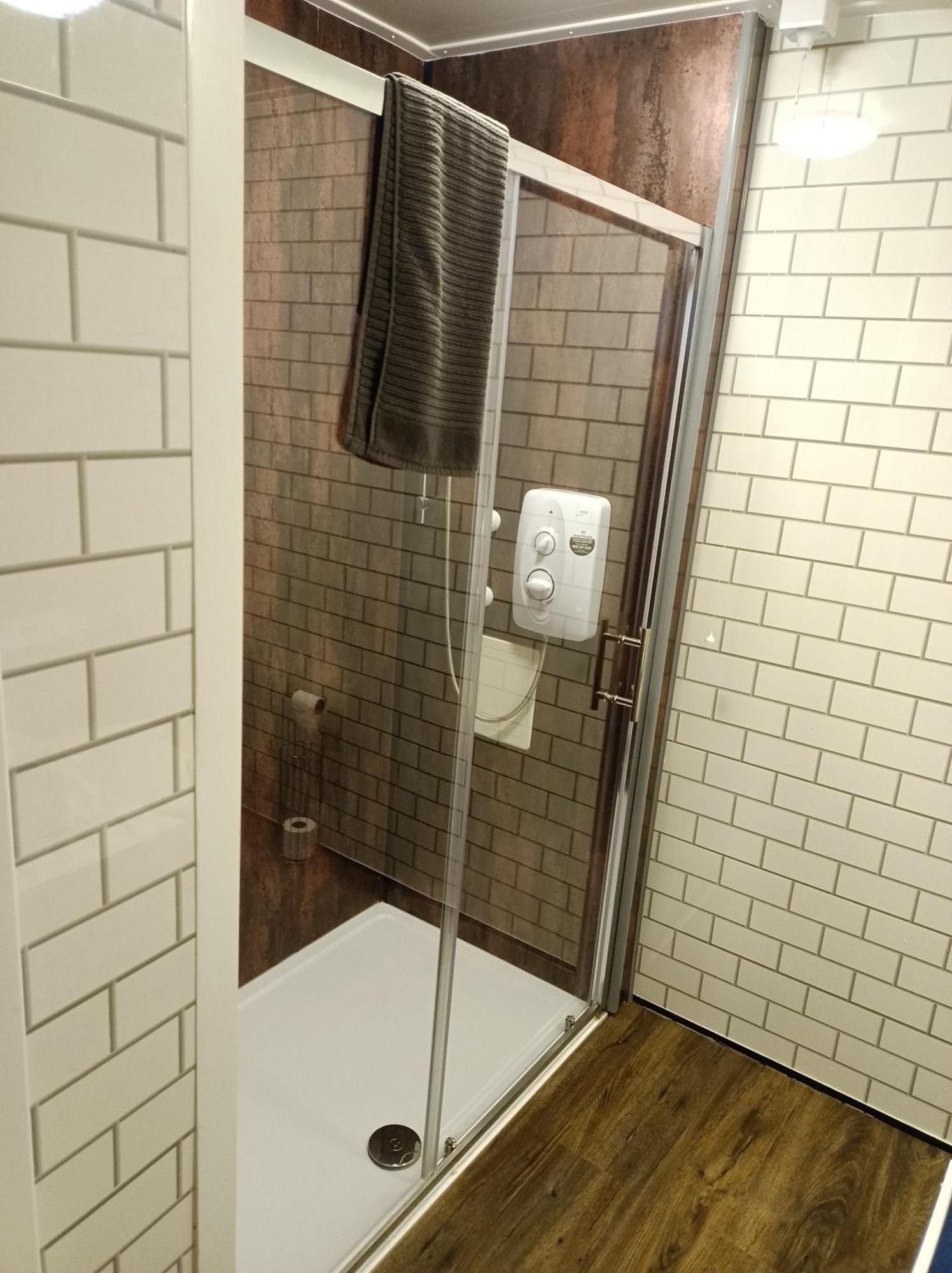 The Townhouse Accommodation 덤프리스 외부 사진